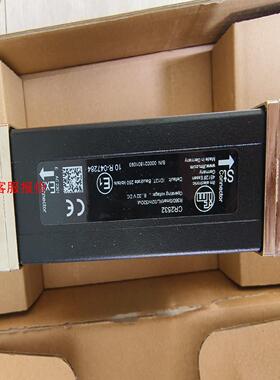 【环球】ifm易福门CR0451  CR0403控制器全新原装 需要