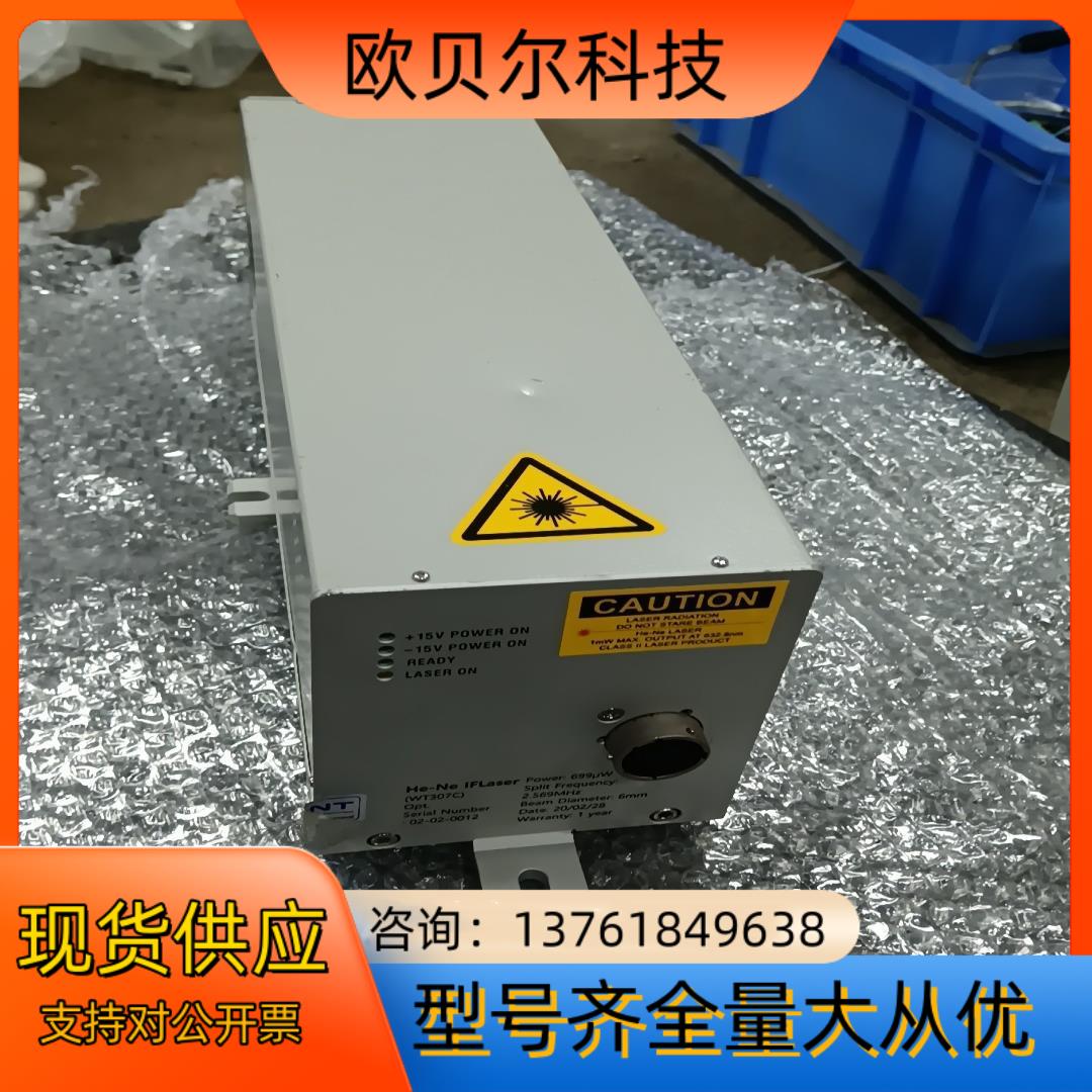 WAVETRONICS WT307C (OPT C05) H