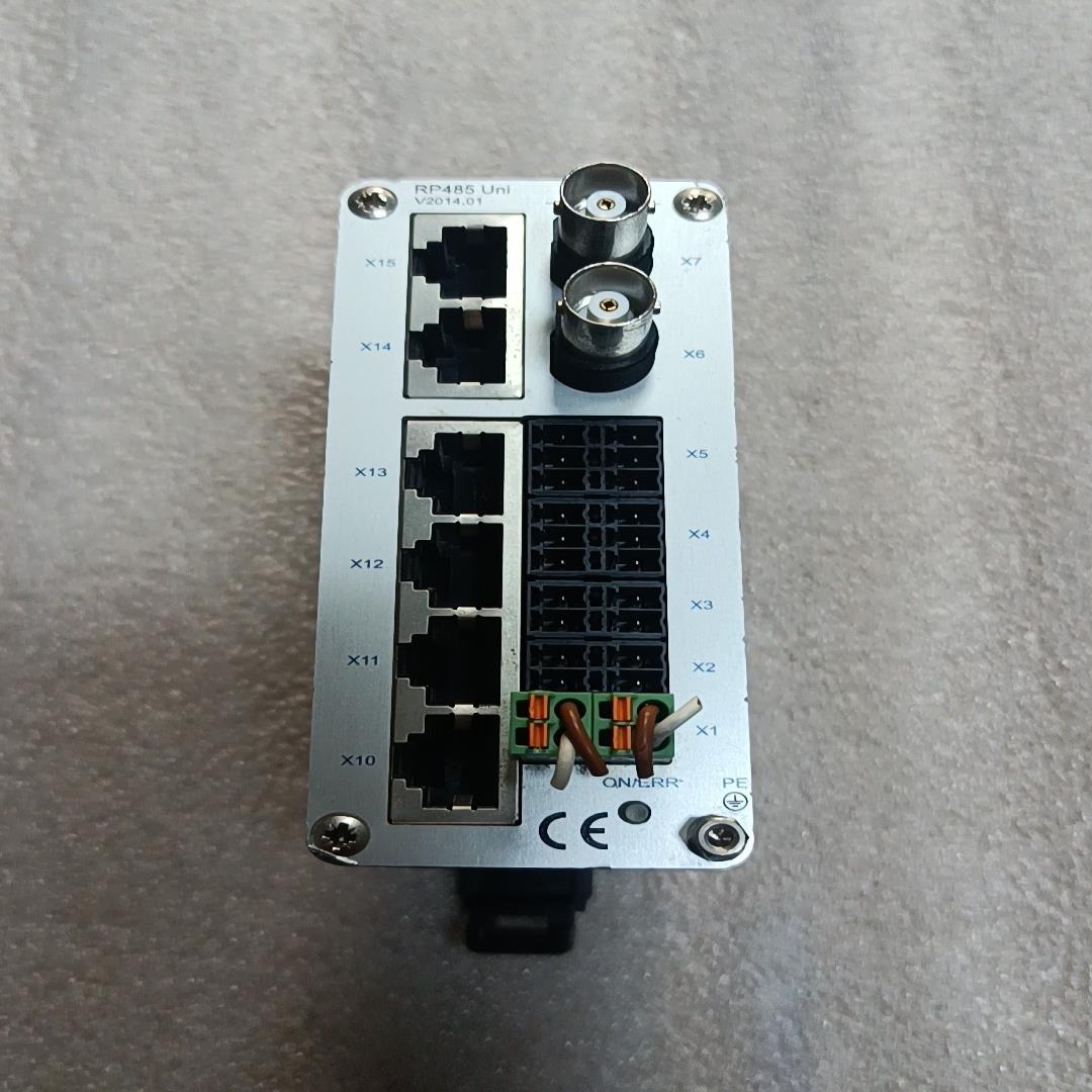 【汇生】德国LPKF 控制器 RP485Uni-F01 实物拍摄，拆【议价】