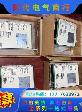 德国Schroff施洛福线性电源MAX105 电子设备电议价