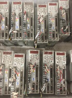 [德峰]2003-CSD3-01BX2罗克韦尔AB驱动器拆机件100