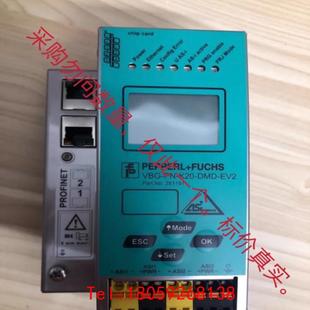 VBG EV2 非标价 模块28 DMD 倍加福P K20