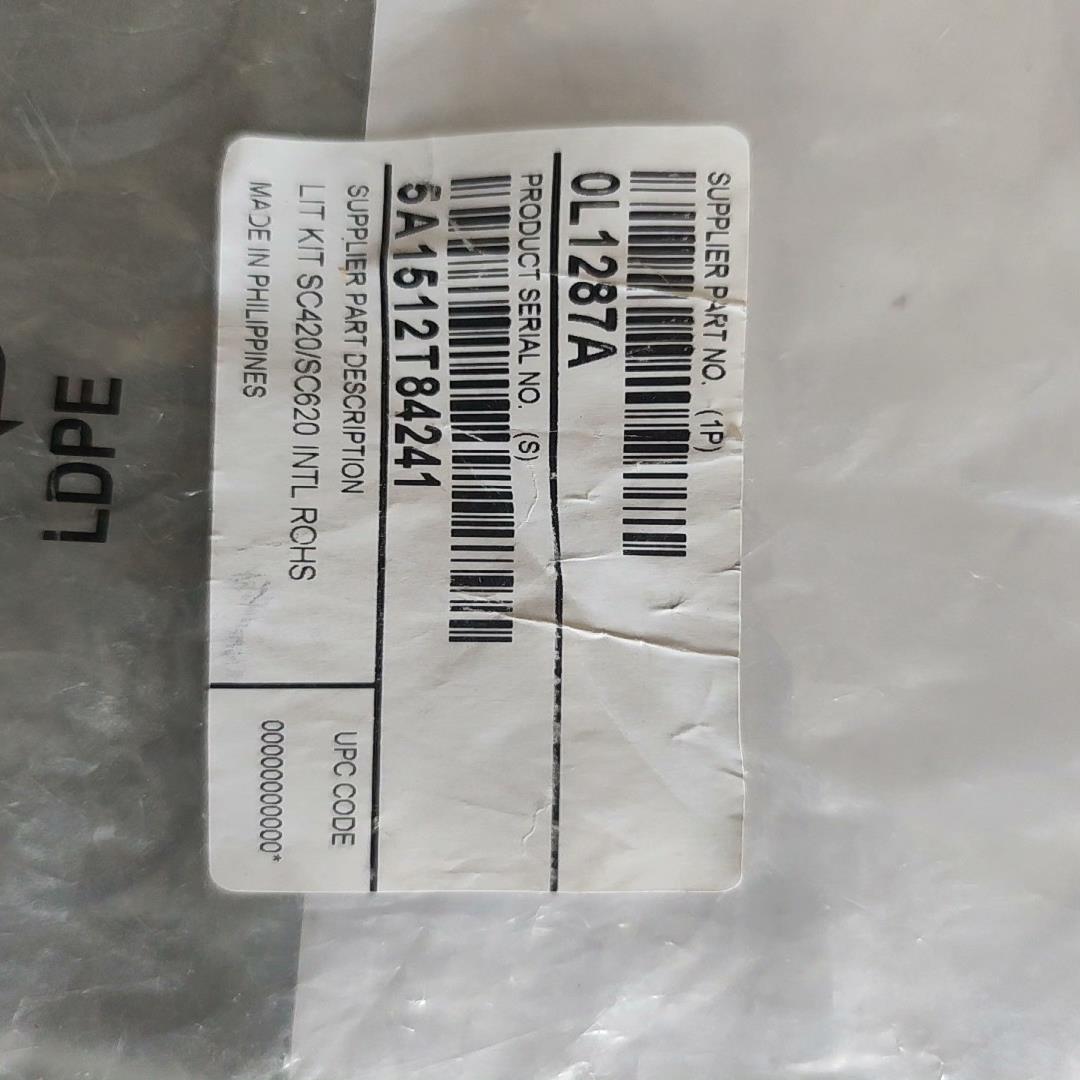 sc420/sc620    0L1287A    5A15