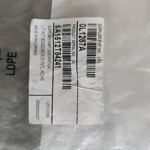 sc420/sc620    0L1287A    5A15