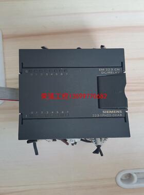 【荣强工控】西门子200模块 223-1PH22