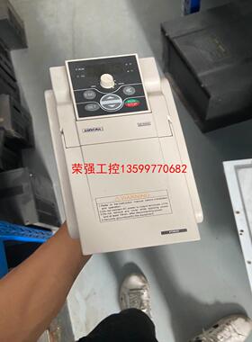 【荣强工控】四方E300系列E300-4T0037L 3.7KW拆机功能