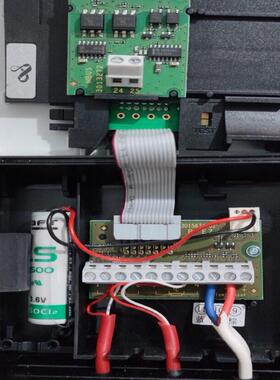 （设备配件）西门子热量积算仪+SITRANS+FUE950+7ME348
