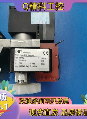 现货cems采样泵N86KTEN86KNE全新原厂