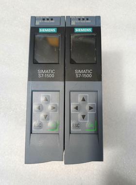 （请询价）S7 511-1AK02-0AB0拆机功能完好议价