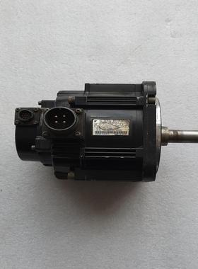 （设备配件）安川伺服电机SGMCV-09ADC61