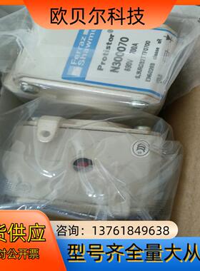 全新正品罗兰熔断器N300070