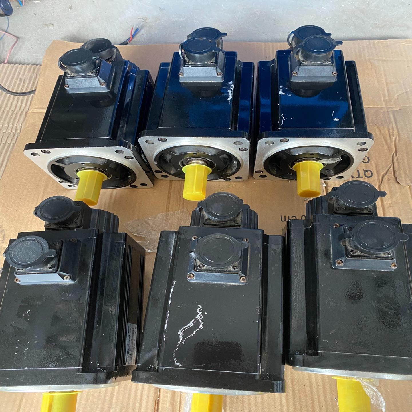 130DNMA2-0003CKAM东菱电机3KW