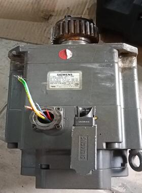 [德峰]1FK7101-5AF71-1DH3西门子电机，拆机件实物图