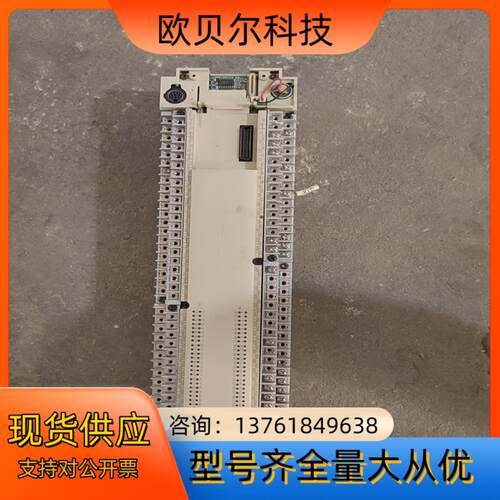 PLC,FX2N-128MT,具体看图，功能