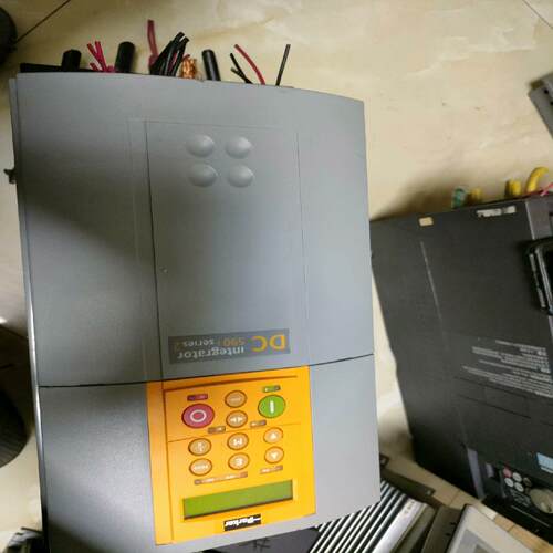 （设备配件）派克591P-165A直流调速器，拆机质量好的
