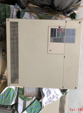 【非标价】9成新安川A1000重载变频器 CIMR- AB4A0208