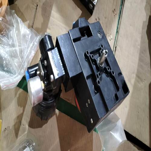 (议价)FLOWSERVE NT3000 NT3002-07