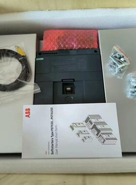 （请询价）两台，ABB软启动器PSTX720-600-70议价