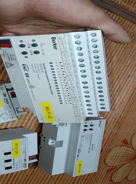 [德峰]  4021博科Berker驱动器7531