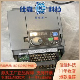 三垦变频器VM06系列 SAMCO 4KW VM06