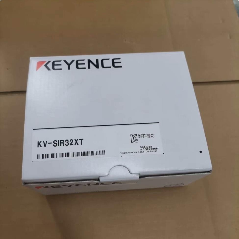 基恩士模块KV-SIR32XT全新原装正品，