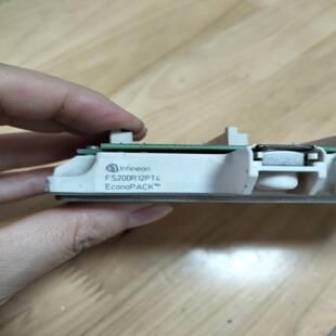 [德峰]ABB变频器驱动板，功能包好。FS200R12PT4英飞凌模