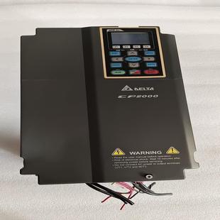 台达变频器功能完好VFD185CP43A 21.