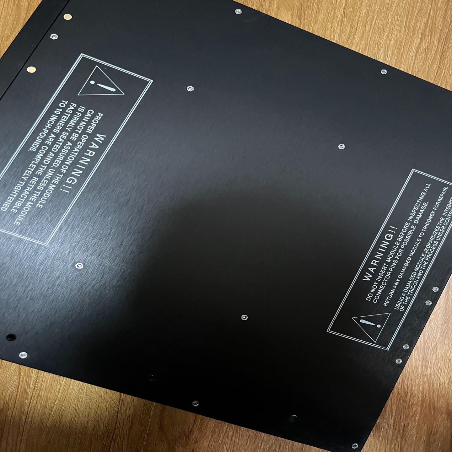 TRICONEX英维思卡件3503E 3721 3805E