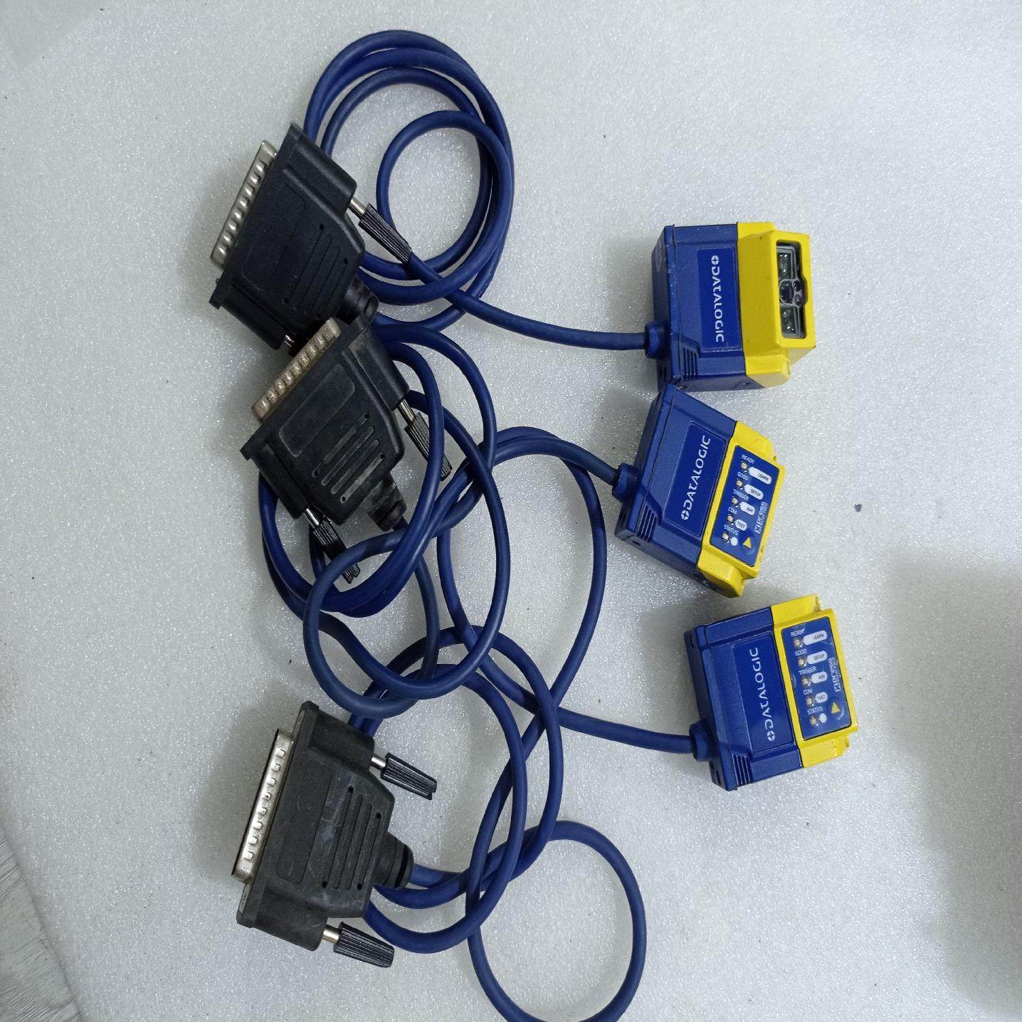 得利捷 MATRIX 210 211-100 (2个)，21