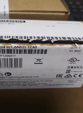 （设备配件）6ag4021-0ab11-1ca0