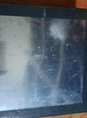 三菱触摸屏，A985G0T-TBA原装，，需要的