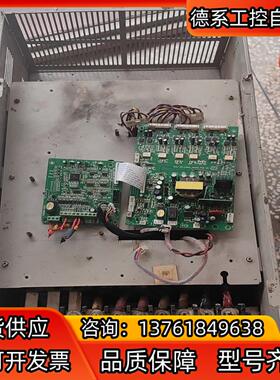 海利普变频器HLPA003743B解码板。不知好