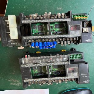 功能完好 plc xa40dt 成色 cp1h