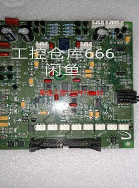 【荣强工控】#urit3000压力板，懂的拍