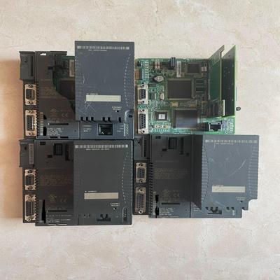 （设备配件）IC200CPUE05成色新 IC200CPUE05-CG外