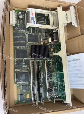 （设备配件）0-6AA0-轴卡DM23SN11180西门子