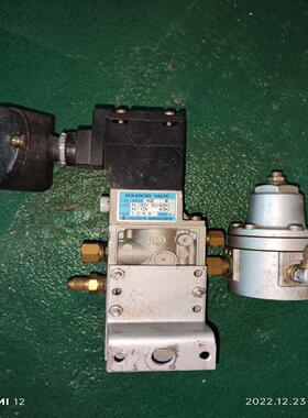 nakakita 电磁阀 ns664 002b 003议价