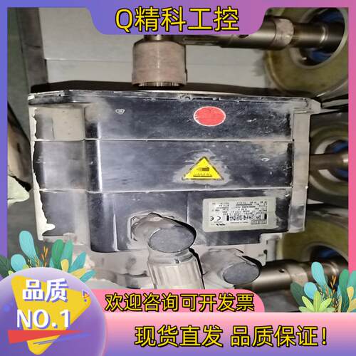 现货1FK6100-8AF91-1ZZ9-Z 库卡伺服电机