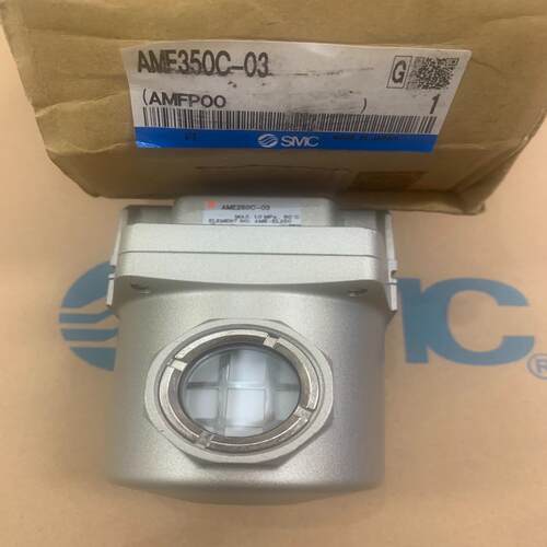SMC油雾分离器AMF350C-03