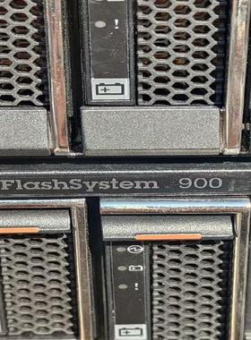 9843-AE2 IBM FlashSystem F900