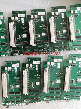 【荣强工控】德国安舍安舍IQ8主机回路卡784382，