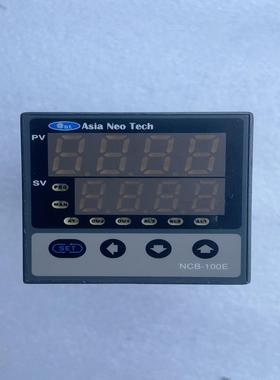[德峰]温控AsiaNeoTech-温控器NCB科峤台湾原厂E100