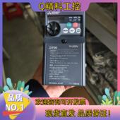 现货D720S 0.4K 0.4KW变频器FR D720S