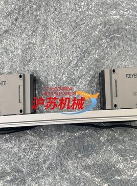 基恩士LS-7030M测径仪功能完好