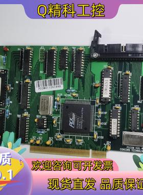 现货CONCORD TECHNILOGY LTD. PCCOM