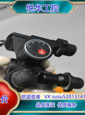 原装曼富图410三维齿轮云台Manfrotto，正常的使用功能正议价
