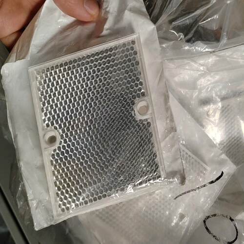 SICK反射板PL80A，pl80a，全新原装正品现货，需要