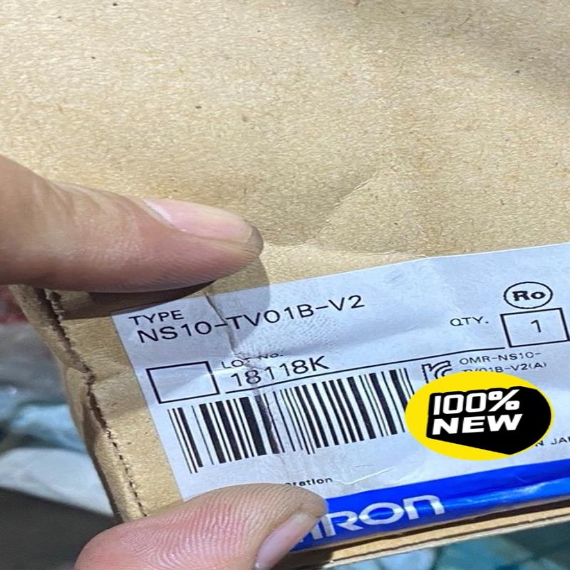 触摸屏NS10-TV01B-V2  NS10-TV(崽崽配件)