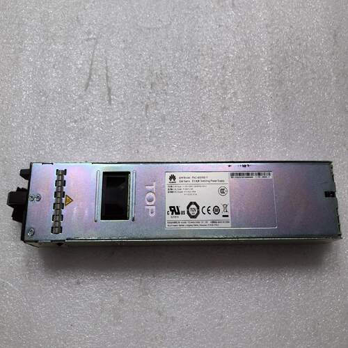 （设备配件）PAC-600WB-F 600W交流&240V直流电源模块(