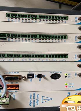 [德峰]SETEXSETEX染机PLC CR8 CR16主板卡CPU